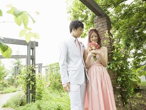 結婚指輪は銀座で人気の専門店で探す