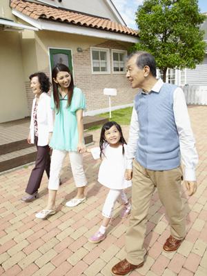 仙台で結婚指輪を見つける